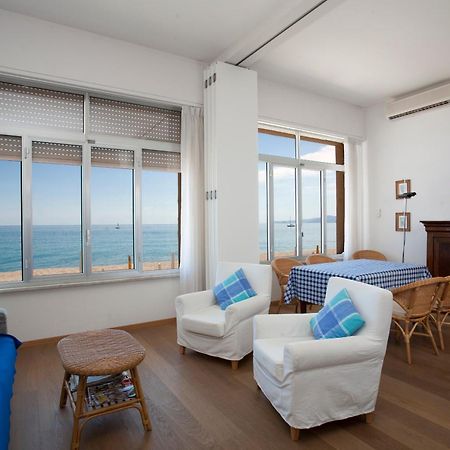 Residence Le Dune Club Вариготи Екстериор снимка