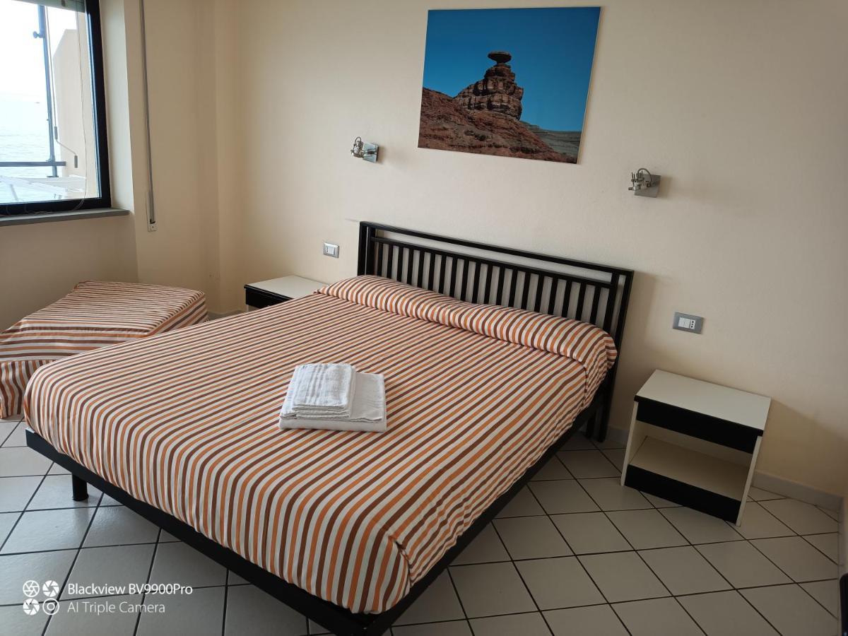 Residence Le Dune Club Вариготи Екстериор снимка