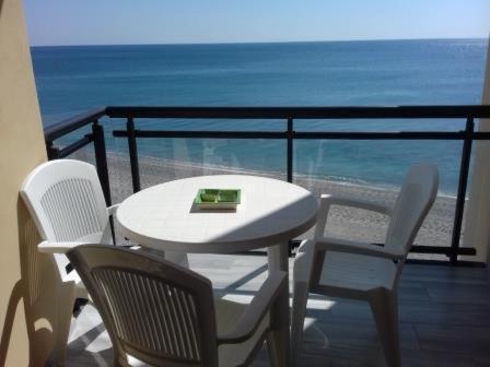 Residence Le Dune Club Вариготи Екстериор снимка