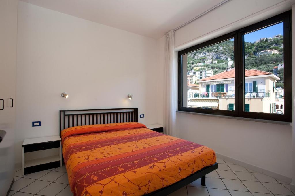 Residence Le Dune Club Вариготи Стая снимка