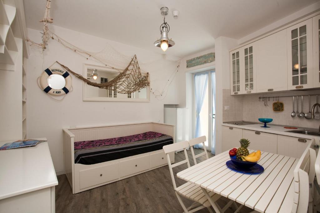 Residence Le Dune Club Вариготи Стая снимка