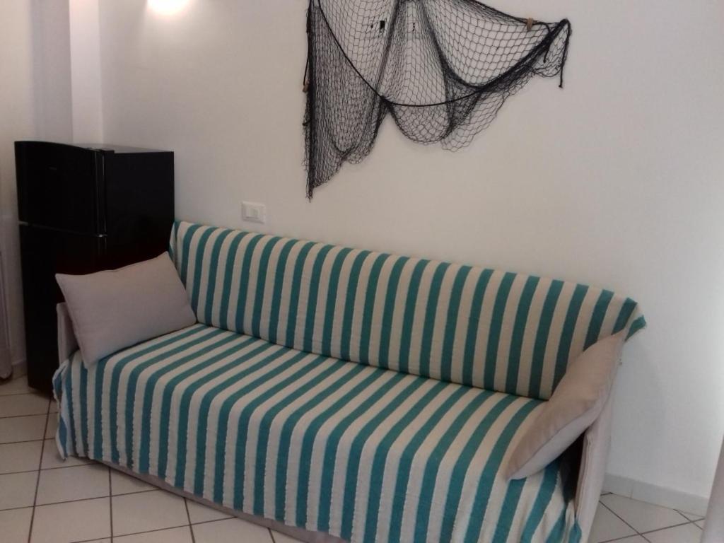 Residence Le Dune Club Вариготи Екстериор снимка