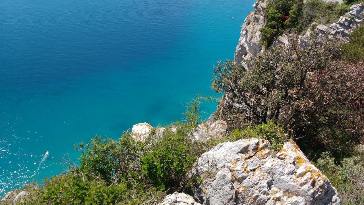 Residence Le Dune Club Вариготи Екстериор снимка